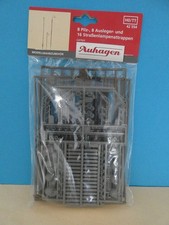 Auhagen 42554 pilz gebraucht kaufen  Bochum