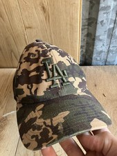 Casquette camouflage d'occasion  Saint-Aygulf
