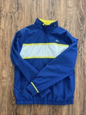 Lacoste trainingsjacke herren gebraucht kaufen  Kehl