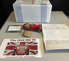 Franklin mint 1948 for sale  OXFORD