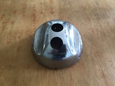 Suzuki headlight shell for sale  CROMER