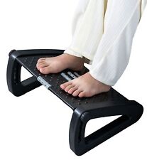 Foot rest desk for sale  Brentwood