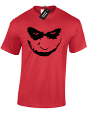 Joker face mens for sale  UK