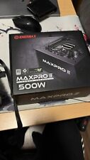 Maxpro power supply gebraucht kaufen  Lünen