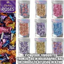 Cadbury roses bag for sale  HOUGHTON LE SPRING