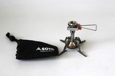 Camp stove soto for sale  Ventura