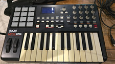 Akai mpk midi for sale  LONDON