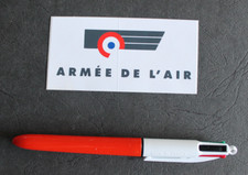 Autocollant sticker armée d'occasion  Annecy