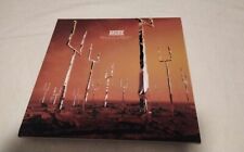 Vinile muse origin usato  Carrara