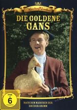 Goldene gans klaus gebraucht kaufen  Berlin