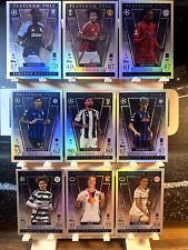 Match attax extra for sale  NORTHWICH