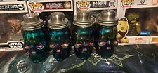 Skull drinking glasses for sale  West Valley City