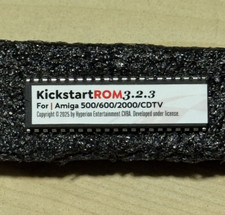 Amiga kickstart rom usato  Avella
