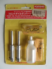 Kyosho vordere stoßdämpfer gebraucht kaufen  Berlin