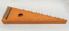 String bowed psaltery for sale  Nyack