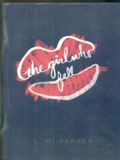 The girl who usato  Italia