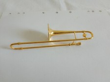 Strumenti musicali miniatura usato  Italia