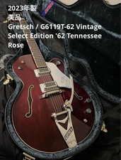 2023 gretsch tennessee usato  Spedire a Italy