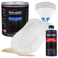 Productionshop high gloss for sale  Duncan