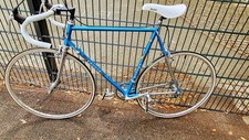 Faggin vintage rennrad gebraucht kaufen  Dinslaken
