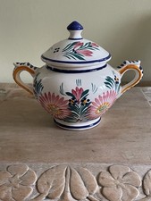 Vintage henriot quimper for sale  STRATFORD-UPON-AVON