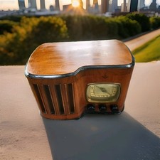 1938 emerson radio for sale  Racine