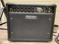 Mesa boogie express for sale  Georgetown