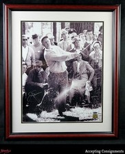 Jack nicklaus signed for sale  Beaverton