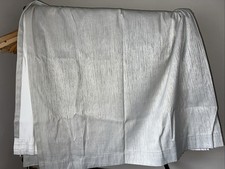 Dunelm silver blue for sale  LIVERPOOL