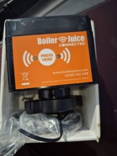 Boiler juice oil for sale  DERBY