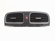 5K0819728N GRILLE D´AERATION / 354841 POUR VOLKSWAGEN GOLF VI 5K1 1.4 ADVANCE comprar usado  Enviando para Brazil