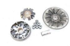 Variateur peugeot tkr d'occasion  Bohain-en-Vermandois