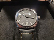 Panerai radiomir black for sale  San Antonio