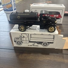Texaco 1935 mack for sale  Eminence