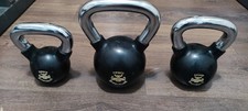 set kettlebell usato set kettlebell usato Civitavecchia