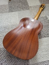 Alte gitarre guitar gebraucht kaufen  Heilbronn