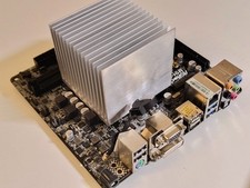 Asrock am1h itx gebraucht kaufen  Berlin