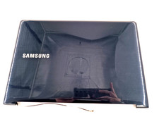 Capa protetora base superior tela LCD Samsung NP905S3G BA75-04687A comprar usado  Enviando para Brazil