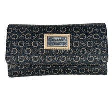 Guess wallet womens for sale  Andover