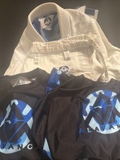 Gracie alavanca jiu for sale  Azusa