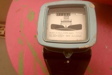 Ancien compteur electrique d'occasion  Bastia-