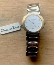 Belle montre homme d'occasion  Villetaneuse