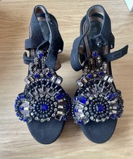 Marni blue high for sale  ENFIELD