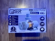 Aquaristik 300dc controller for sale  Eugene