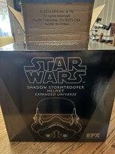 Star wars efx for sale  Ripon