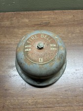 fire bell for sale fire bell for sale Acosta