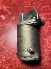 Motorino avviamento vespa usato  Salerno
