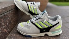 Adidas 4000 riginals gebraucht kaufen  Salzatal