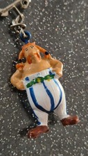 Figurine porte cles d'occasion  Aigrefeuille-d'Aunis
