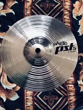 Paiste pst splash for sale  Loyalton